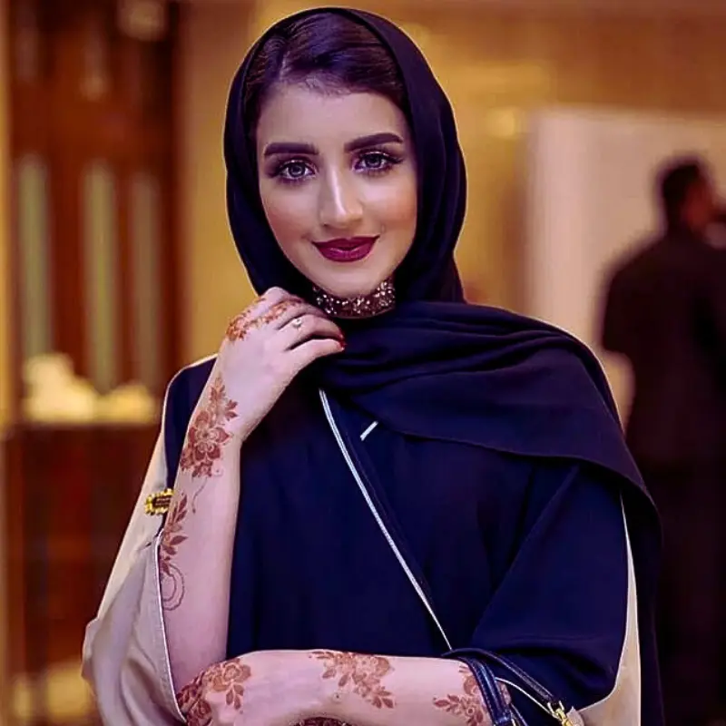 light in dubai