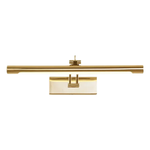 modern waterproof led bathroom mirror wall light