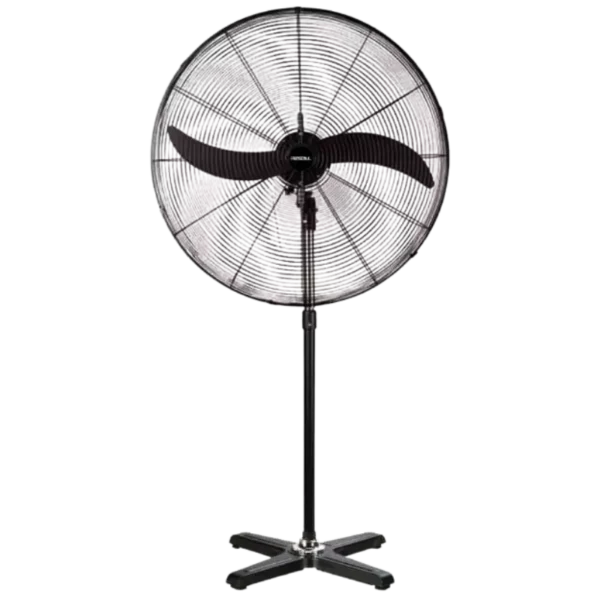 26 inch industrial stand fan for home