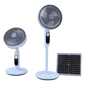 air circulator stand fan