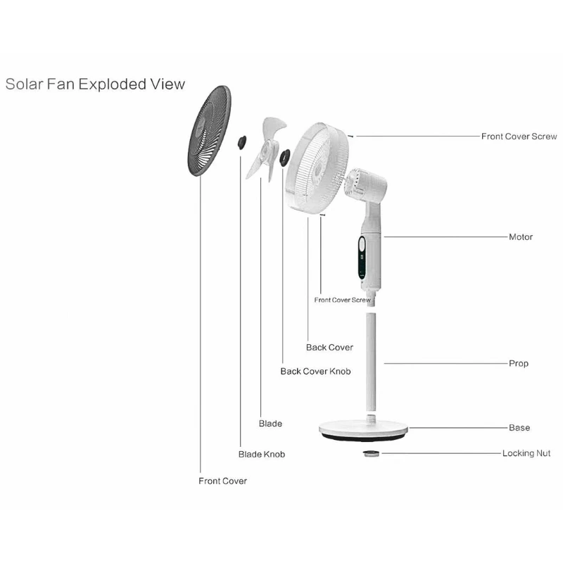 air circulator stand fan air circulator stand fan