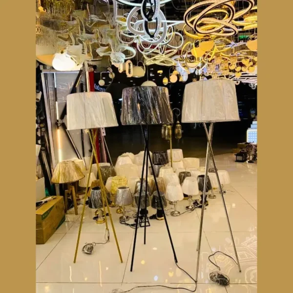 Elegant Lighting