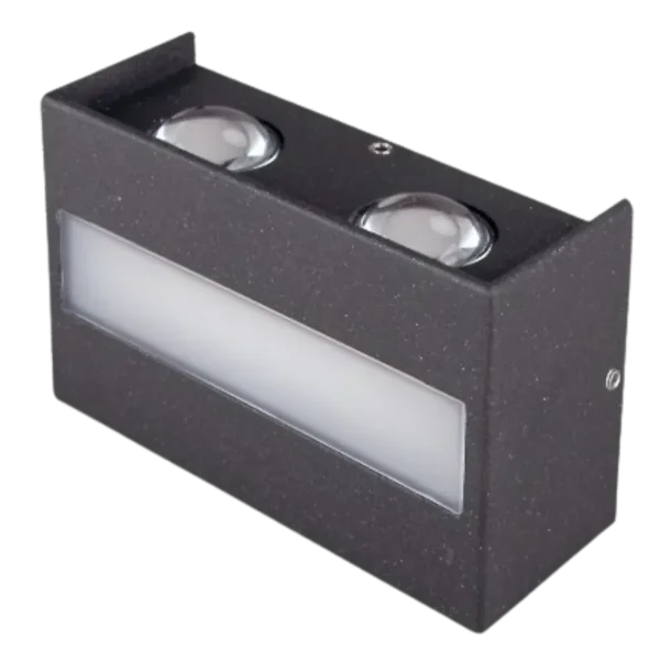 modern led wall light in dubai