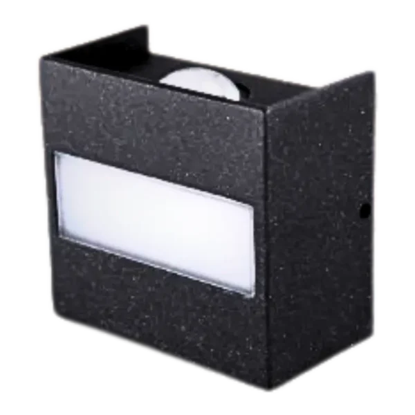 modern led wall light in dubai