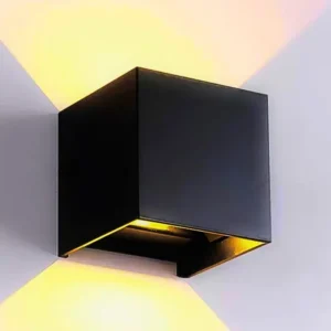 aluminum waterproof outdoor led flood light