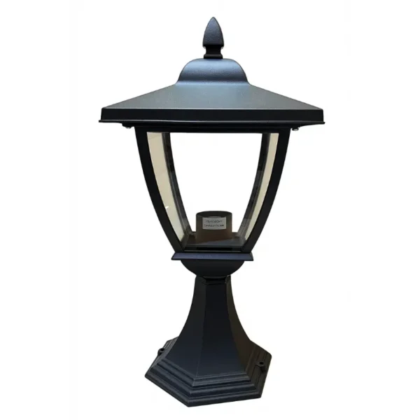 outdoor post light available in dubai