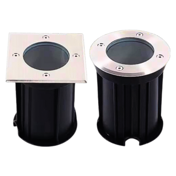 led ground spot light uae