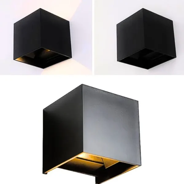aluminum waterproof outdoor led flood light