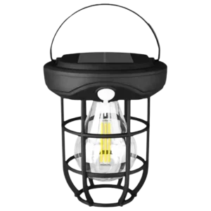 rechargeable solar camping lantern waterproof light for dubai