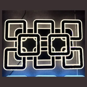 New Chandelier Pendant Light for Lux Interiors