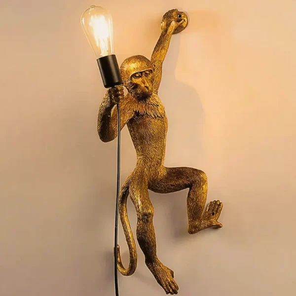 Wall Lamp in UAE