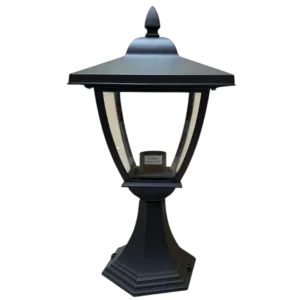 outdoor post lights