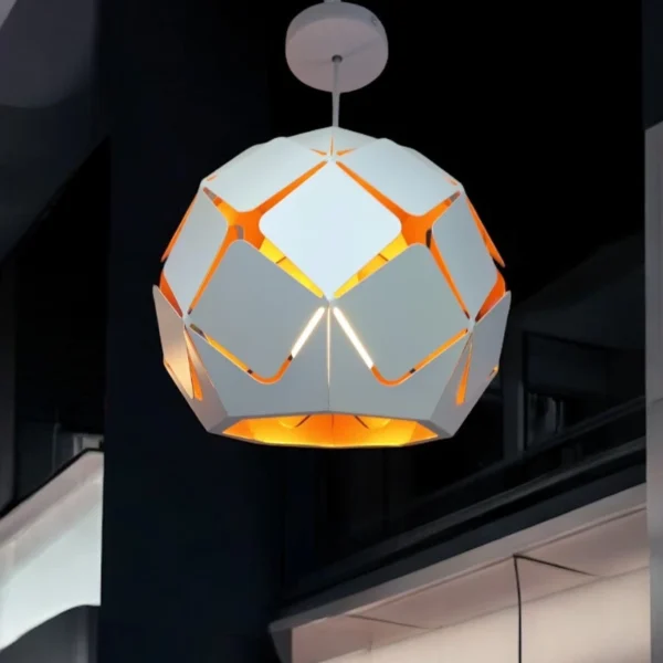 stylish al tahhan modern ceiling pendant