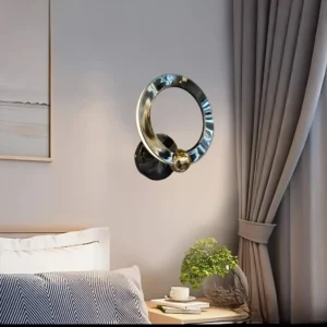 modern wall bedside light for cozy spaces