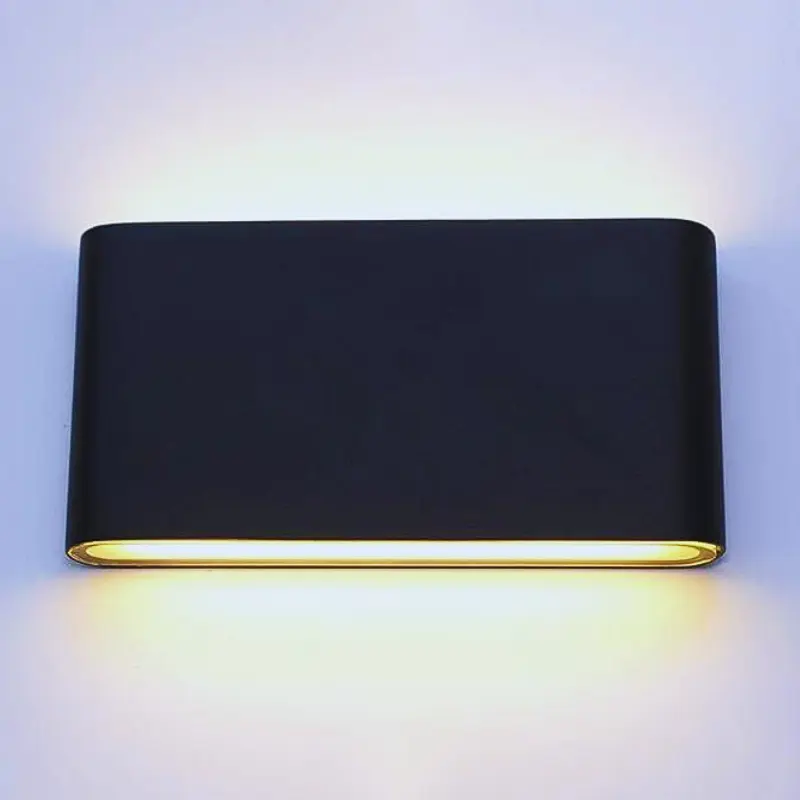 modern led wall light – sleek black design for stylish homes in uae modern led wall light – sleek black design for stylish homes in uae