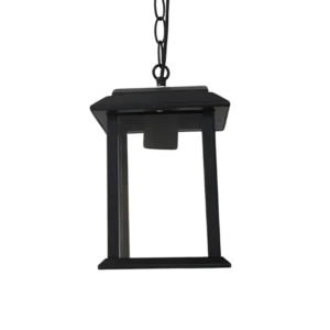 solar hanging lantern light for outdoor decor | waterproof energy saving lamp uae