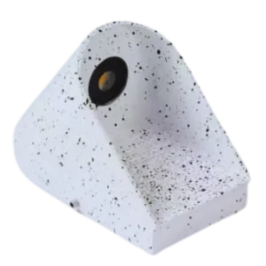 modern terrazzo led wall light uae – stylish & durable accent lighting for homes & offices
