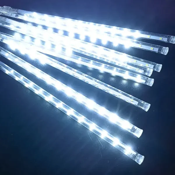 led meteor outdoor light dubai