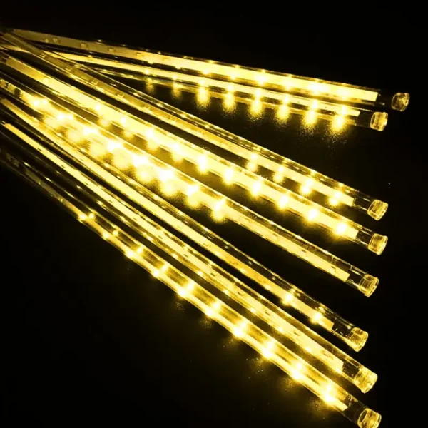 led meteor outdoor light dubai