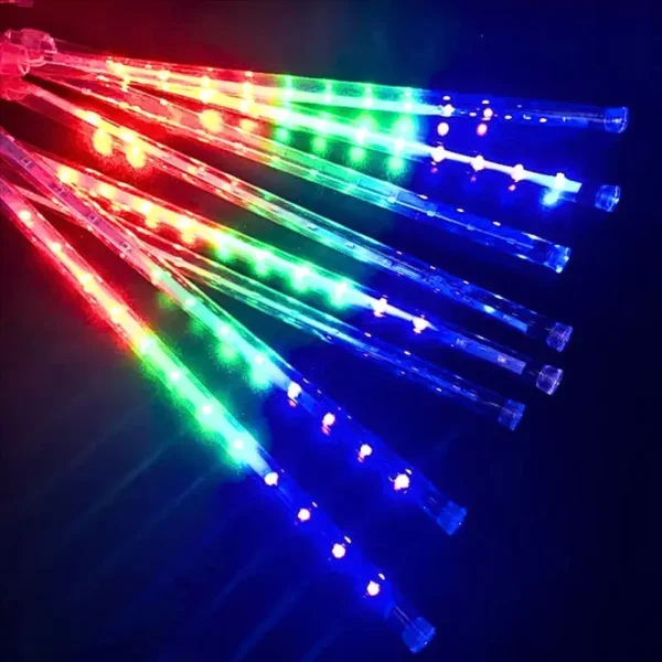 led meteor outdoor light dubai