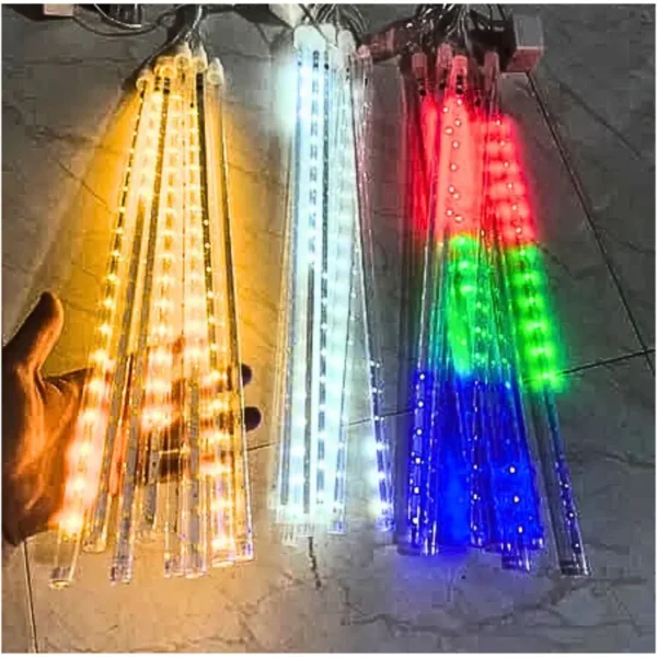 led meteor outdoor light dubai