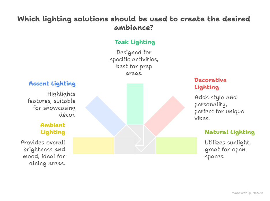 best lighting in dubai