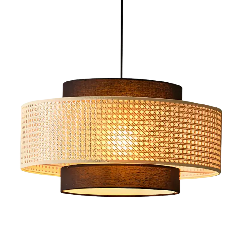 boho rattan wicker woven chandelier hanging light boho rattan wicker woven chandelier hanging light