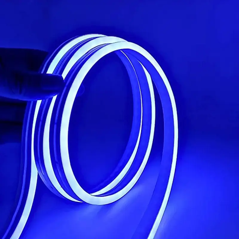 smart 5 m rgb led neon light strip smart 5 m rgb led neon light strip