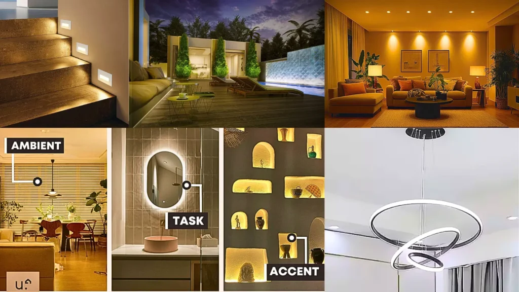 Top 10 Modern Lighting Trends in Dubai Homes top 10 modern lighting trends in dubai homes