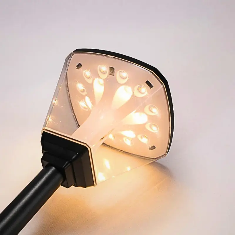 elegant solar led post light elegant solar led post light