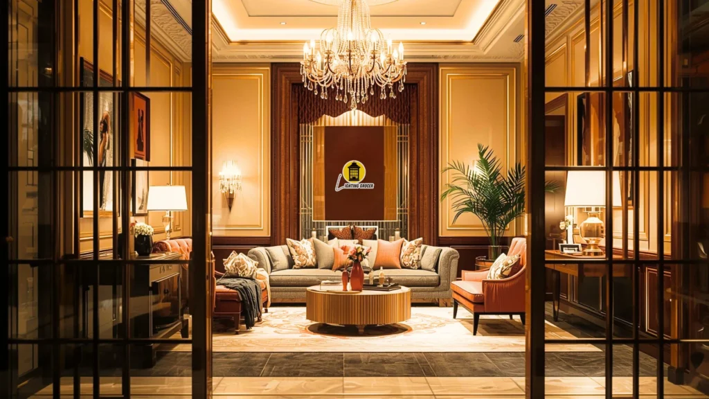 Smart Lighting Solutions for Modern Homes Smart Lighting Solutions for Modern Homes