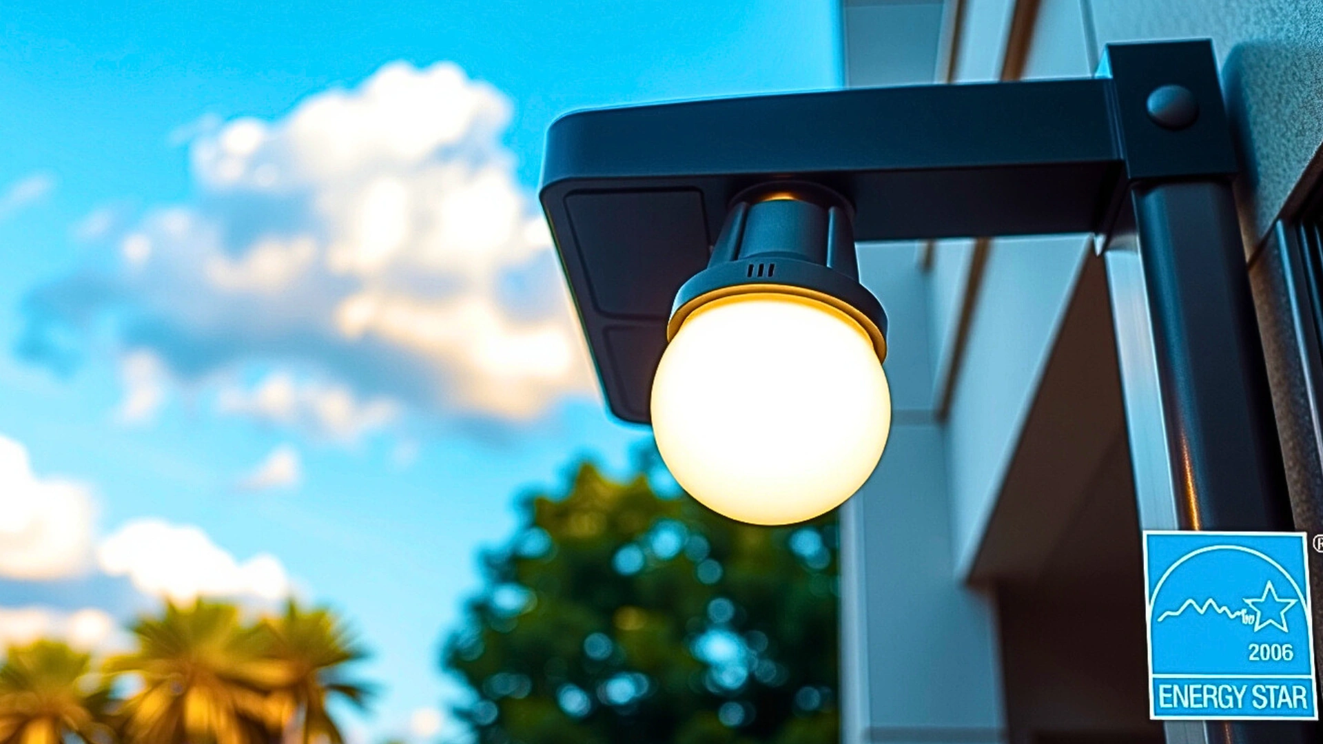 Top 5 Outdoor Light Designs & Buying Guide for Your UAE Home energy efficient led outdoor lighting