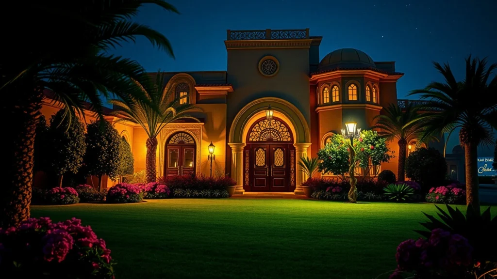 Top 5 Outdoor Light Designs & Buying Guide for Your UAE Home luxury outdoor light uae home lighting grocer