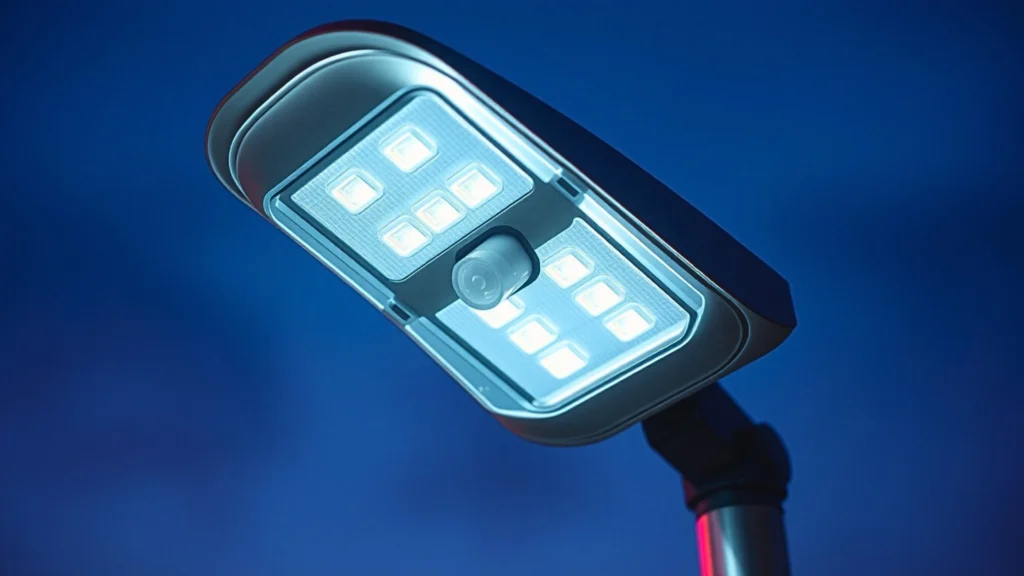 Top 5 Outdoor Light Designs & Buying Guide for Your UAE Home motion sensor security light dubai