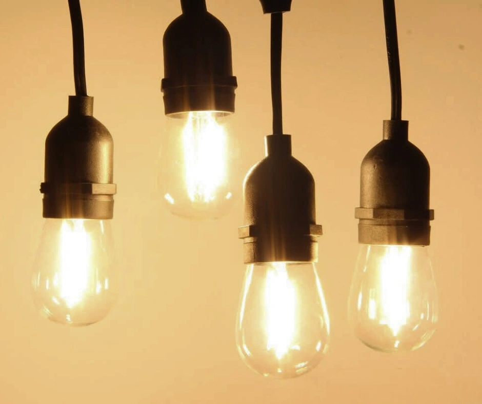 baxstel outdoor weatherproof christmas string lights baxstel outdoor weatherproof christmas string lights