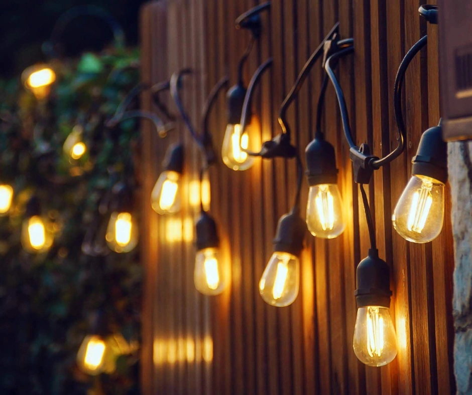 baxstel outdoor weatherproof christmas string lights baxstel outdoor weatherproof christmas string lights