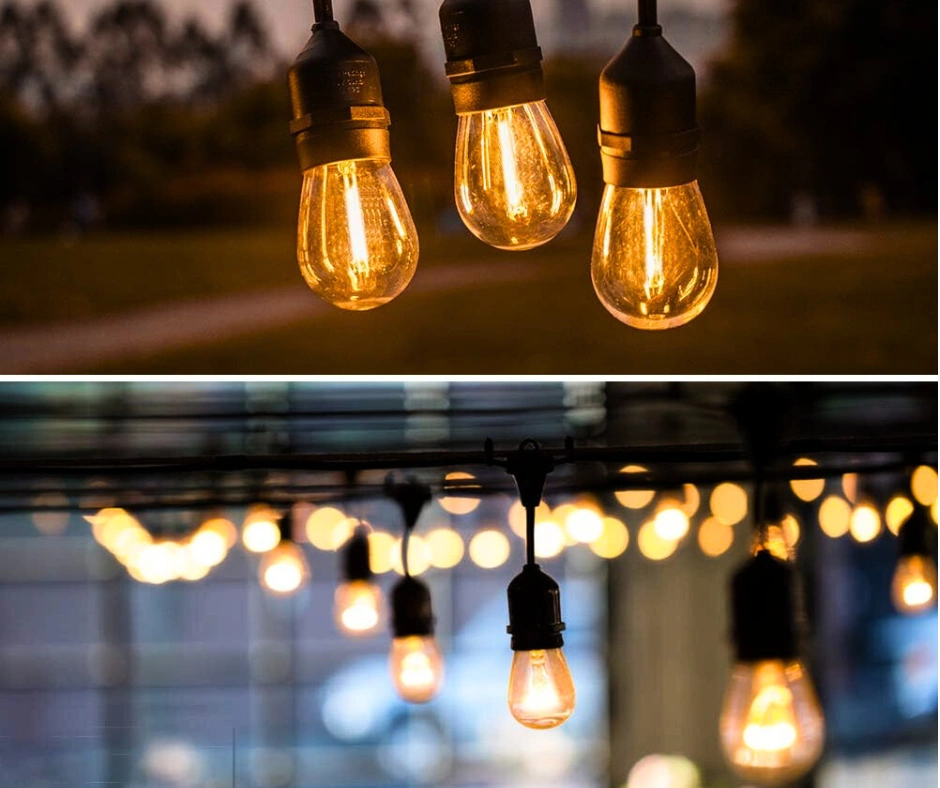 baxstel outdoor weatherproof christmas string lights baxstel outdoor weatherproof christmas string lights