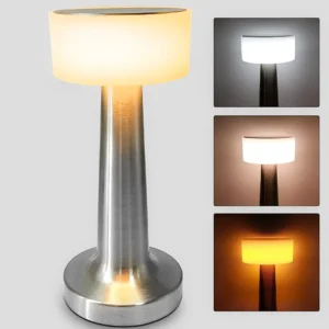 Cordless LED Table Lamp in Dubai