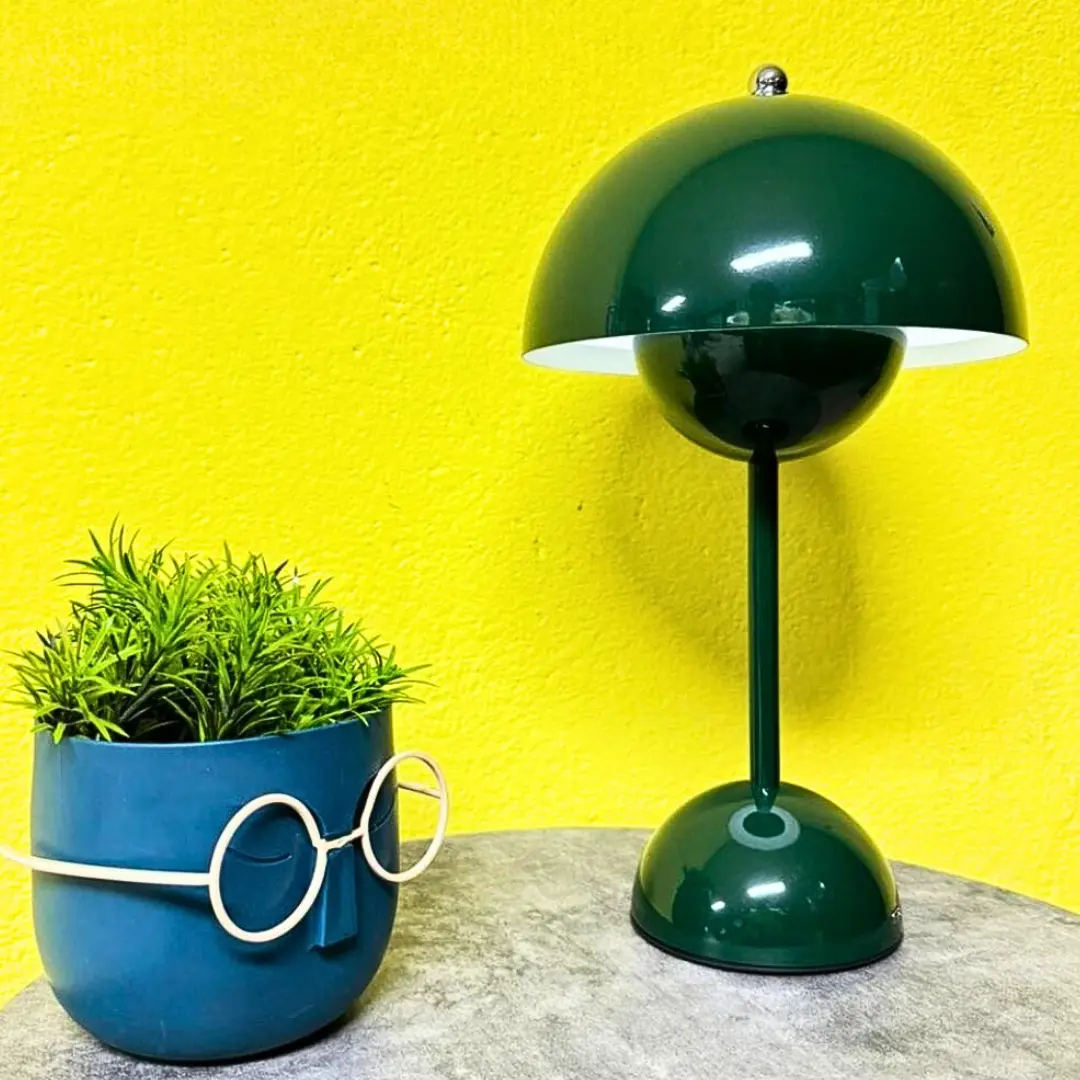 modern mushroom table lamp in dubai modern mushroom table lamp in dubai