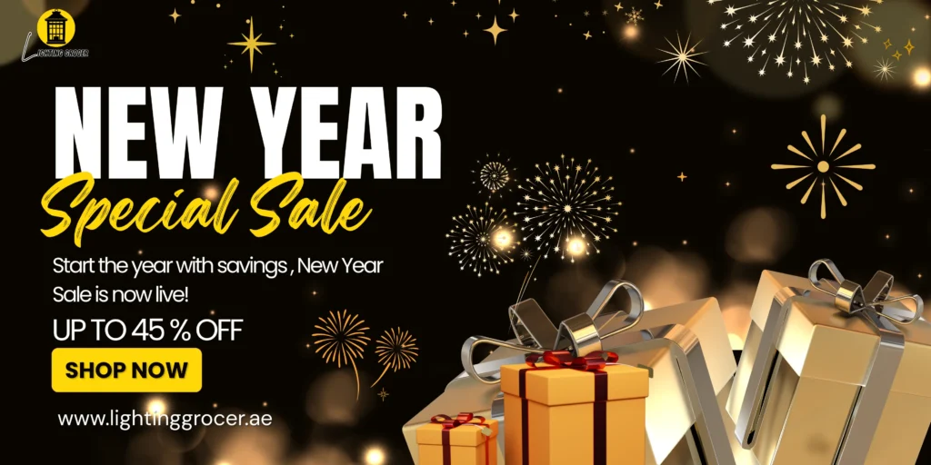 New Year, New Glow Outdoor Lighting for Your Dubai Home! new year, new glow — stylish outdoor lighting for your dubai home!