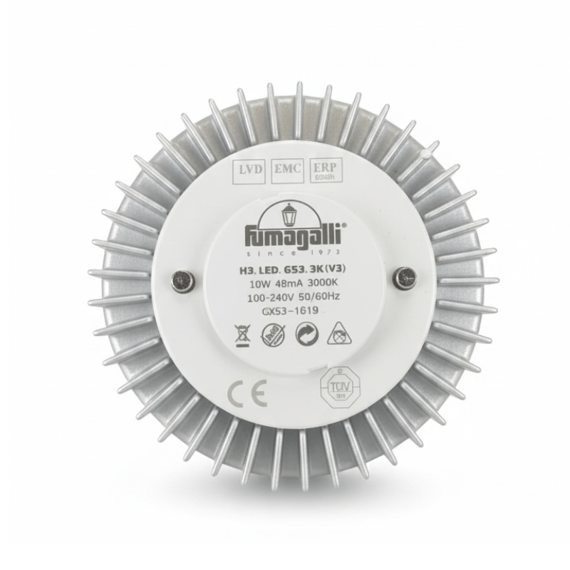 led g53 spotlight lamp for dubai led g53 spotlight lamp for dubai