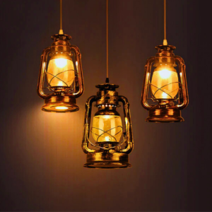 kerosene restaurant pendant lighting dubai