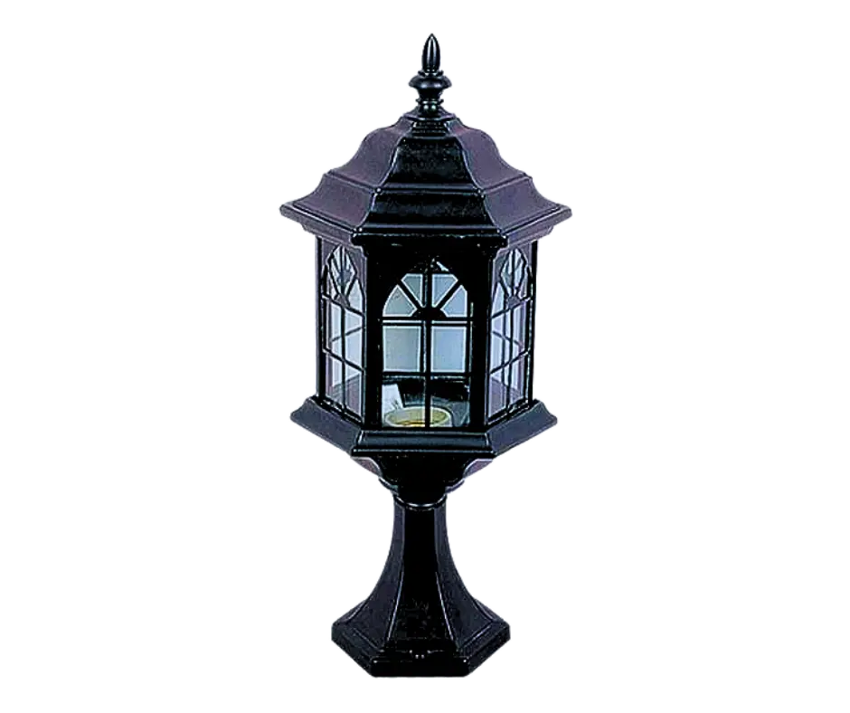 classic outdoor garden post lamp classic outdoor garden post lamp