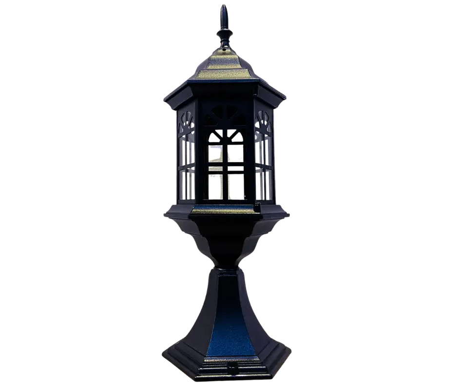 classic outdoor garden post lamp classic outdoor garden post lamp
