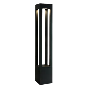 modern outdoor bollard lights dubai
