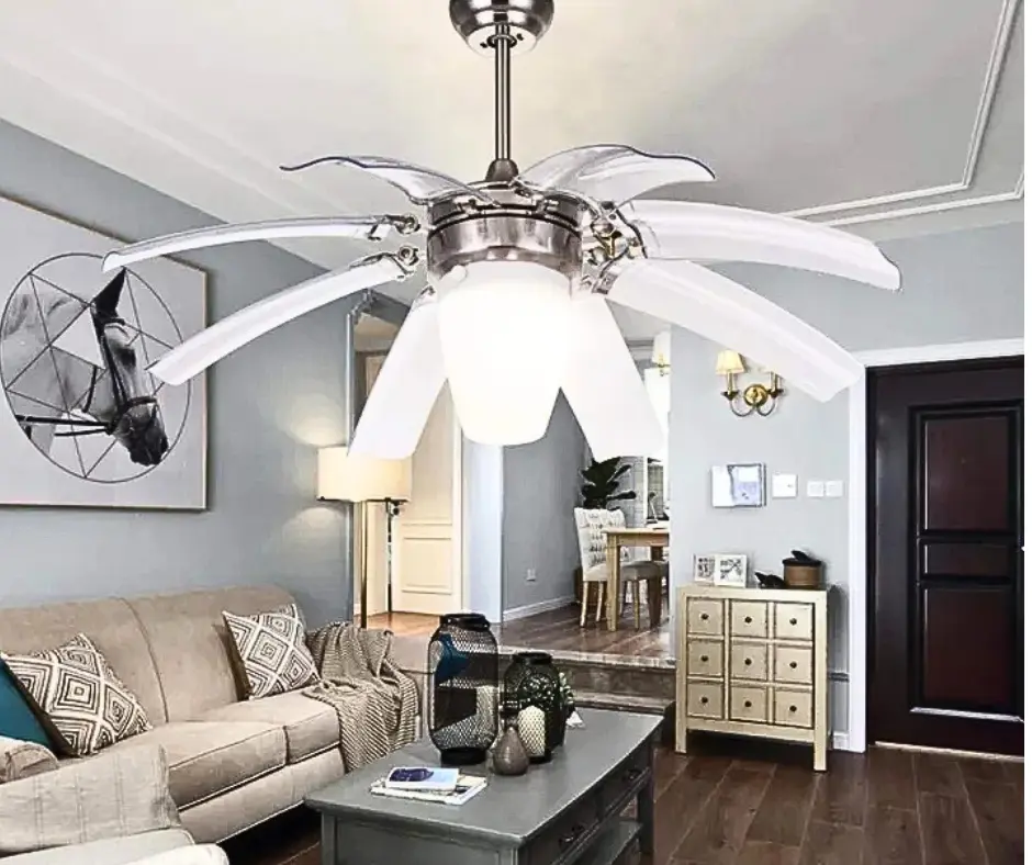 opus 8 blade led ceiling fan opus 8 blade led ceiling fan
