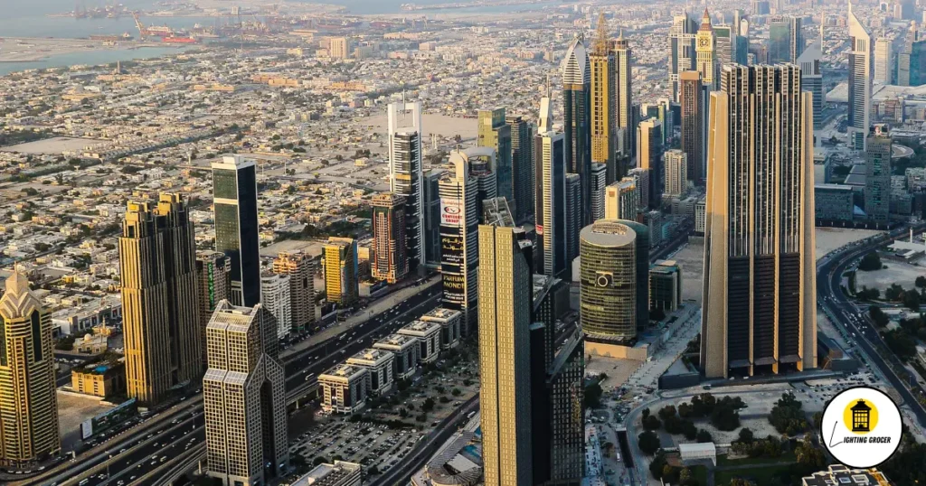 Beyond Oil: How the UAE Just Hit Its 2031 Trade Goal Five Years Early uae economic transformation non oil foreign trade surpasses $1.03 trillion